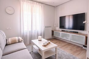 Apartamentos Casalarreina