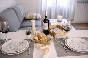 Apartamentos Casalarreina