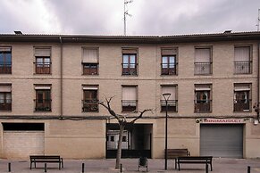 Apartamentos Casalarreina