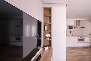 Apartamentos Casalarreina