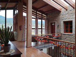 Casa Rural La Flor del Naranjo