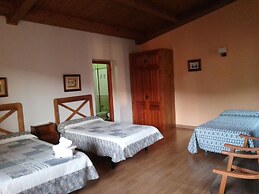 Casa Rural La Flor del Naranjo