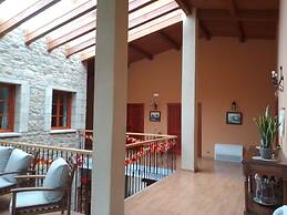 Casa Rural La Flor del Naranjo