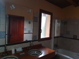 Casa Rural La Flor del Naranjo