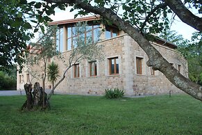 Casa Rural La Flor del Naranjo