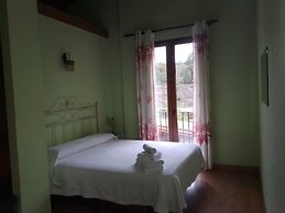 Casa Rural La Flor del Naranjo