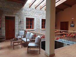 Casa Rural La Flor del Naranjo