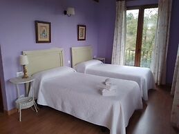 Casa Rural La Flor del Naranjo