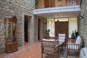 Casa Rural La Flor del Naranjo