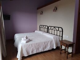 Casa Rural La Flor del Naranjo