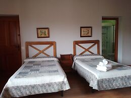 Casa Rural La Flor del Naranjo