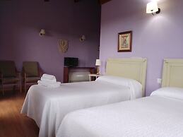 Casa Rural La Flor del Naranjo