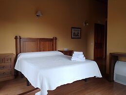 Casa Rural La Flor del Naranjo