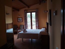 Casa Rural La Flor del Naranjo