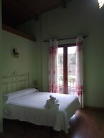 Casa Rural La Flor del Naranjo