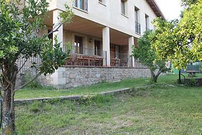 Casa Rural La Flor del Naranjo