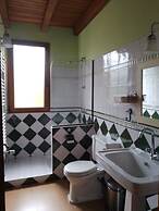 Casa Rural La Flor del Naranjo