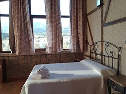 Casa Rural La Flor del Naranjo