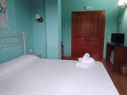 Casa Rural La Flor del Naranjo