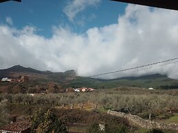 Casa Rural La Flor del Naranjo