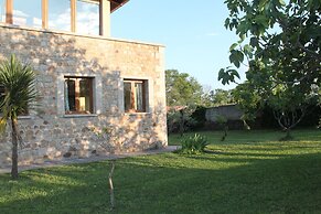Casa Rural La Flor del Naranjo