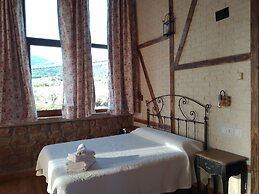 Casa Rural La Flor del Naranjo