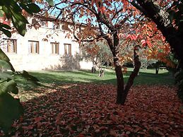 Casa Rural La Flor del Naranjo