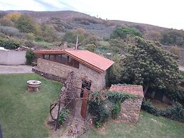 Casa Rural La Flor del Naranjo