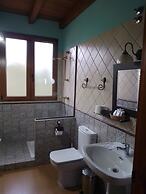 Casa Rural La Flor del Naranjo