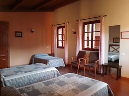 Casa Rural La Flor del Naranjo