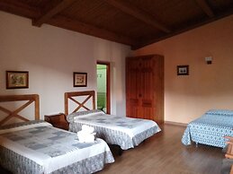 Casa Rural La Flor del Naranjo