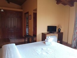 Casa Rural La Flor del Naranjo
