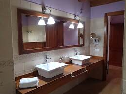 Casa Rural La Flor del Naranjo