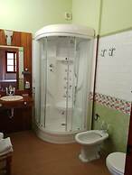 Casa Rural La Flor del Naranjo