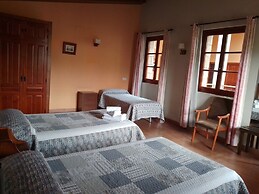 Casa Rural La Flor del Naranjo