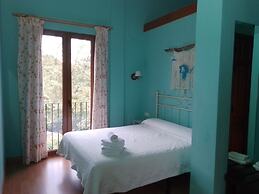 Casa Rural La Flor del Naranjo