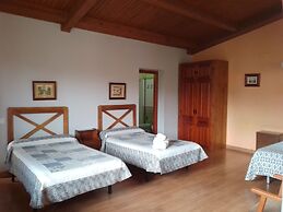 Casa Rural La Flor del Naranjo