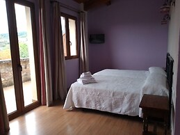 Casa Rural La Flor del Naranjo