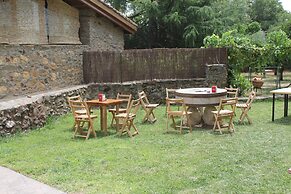 Casa Rural La Flor del Naranjo
