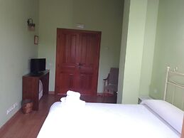 Casa Rural La Flor del Naranjo