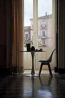 Toscano Palace Luxury Rooms Catania