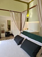 Toscano Palace Luxury Rooms Catania