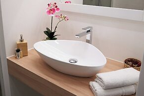 Toscano Palace Luxury Rooms Catania