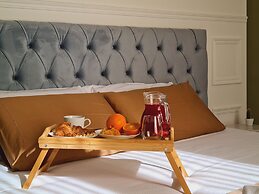 Toscano Palace Luxury Rooms Catania