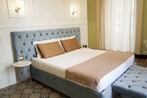 Toscano Palace Luxury Rooms Catania