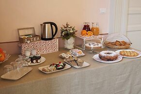 Toscano Palace Luxury Rooms Catania