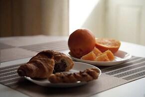 Toscano Palace Luxury Rooms Catania