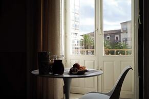 Toscano Palace Luxury Rooms Catania