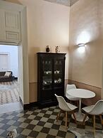 Toscano Palace Luxury Rooms Catania