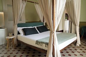 Toscano Palace Luxury Rooms Catania